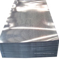 ASTM 80 Hoja de acero galvanizado